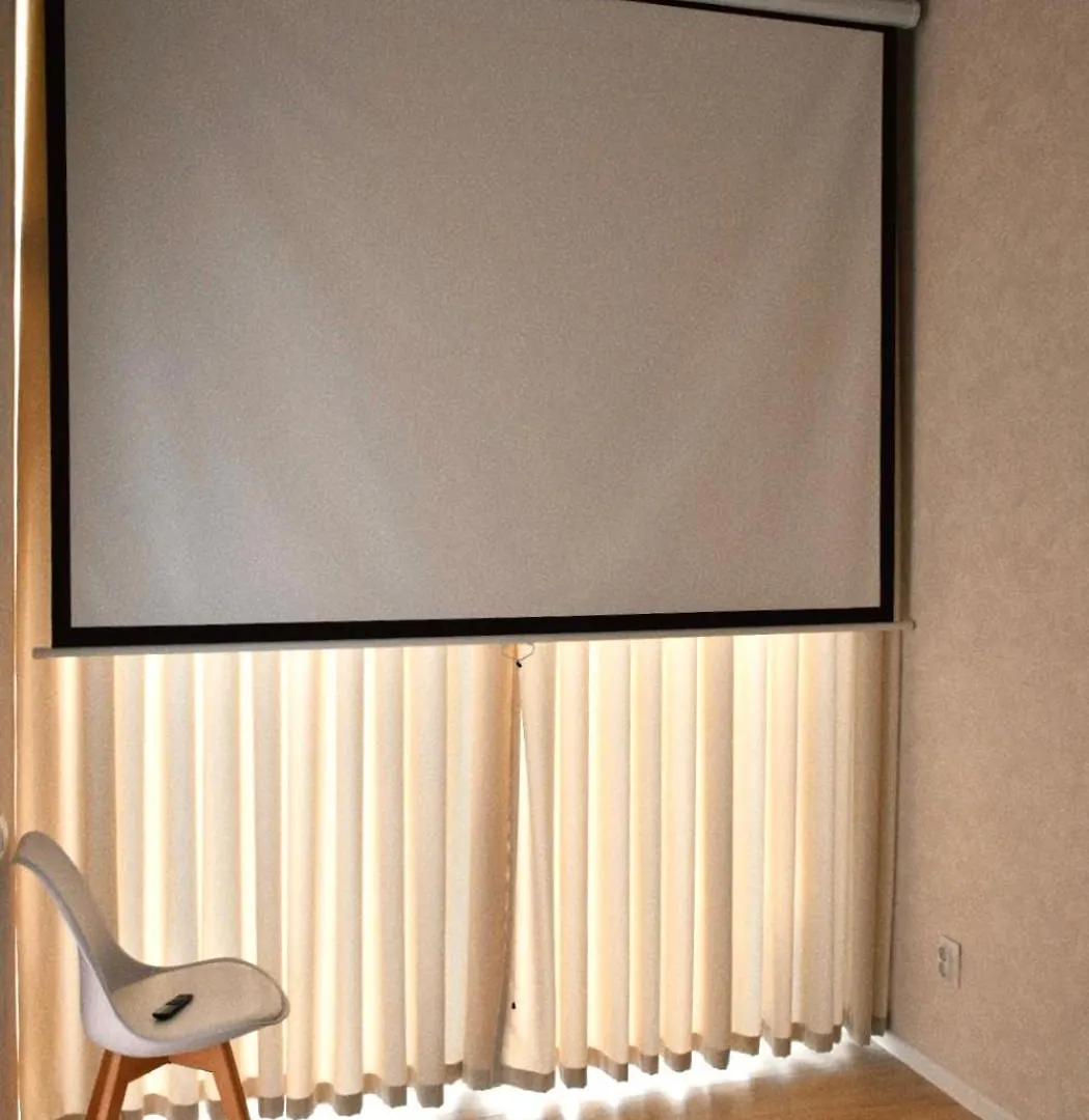 Holiday home Домик 1 Kok Tobe Village Almaty